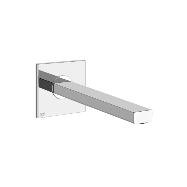 BASIN SPOUT