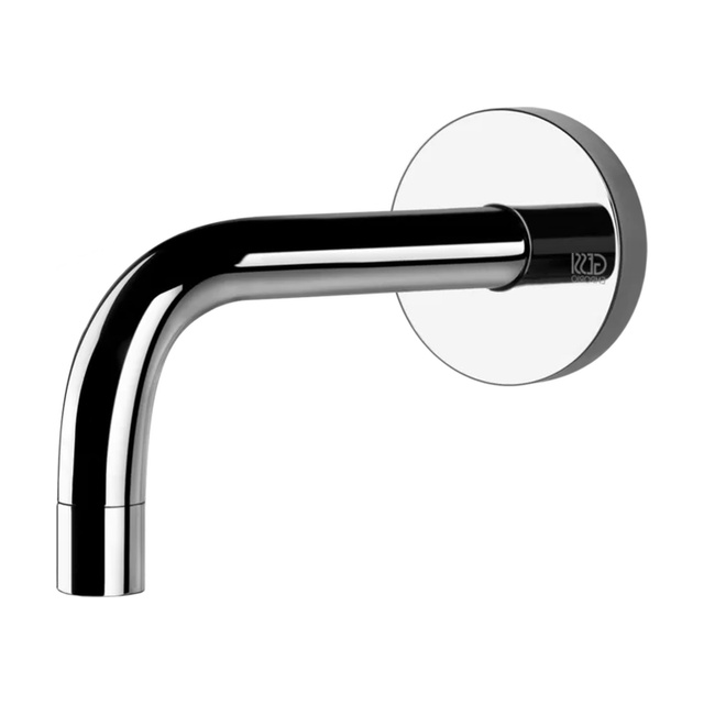 BASIN SPOUT