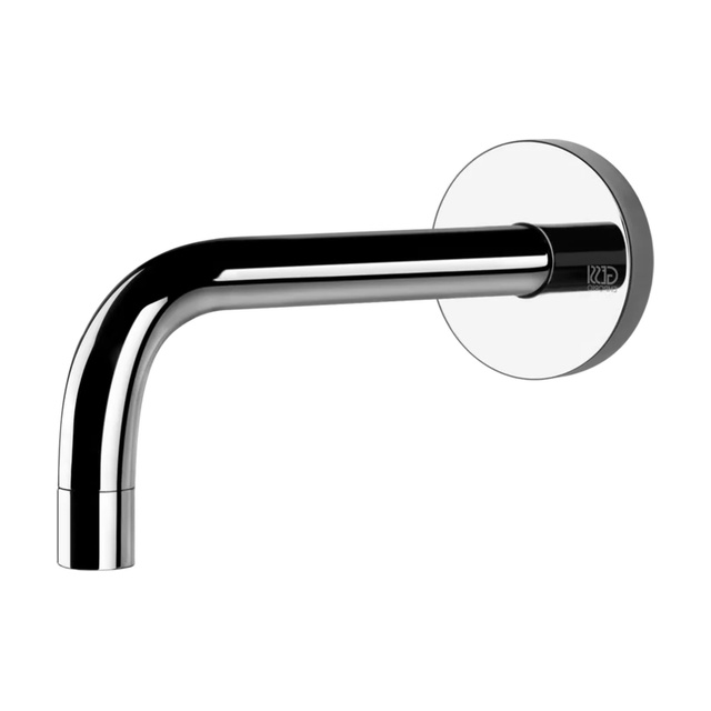 BASIN SPOUT