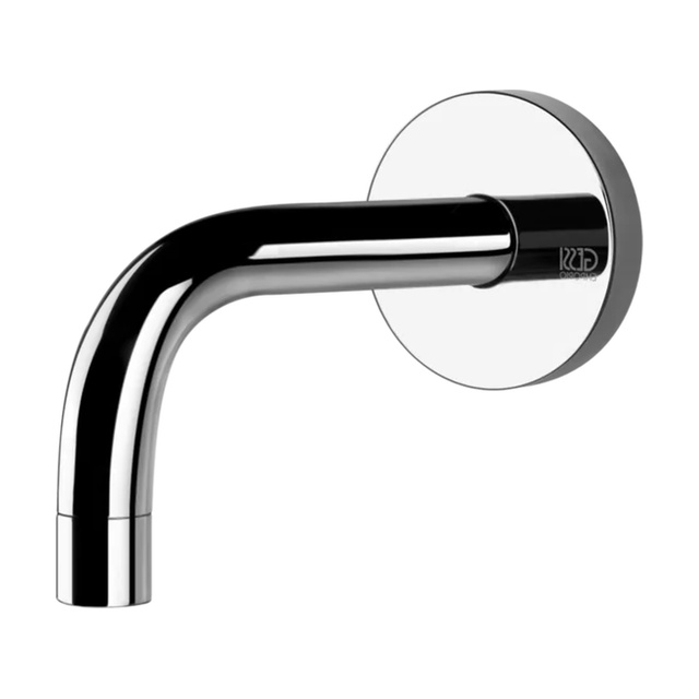 BASIN SPOUT