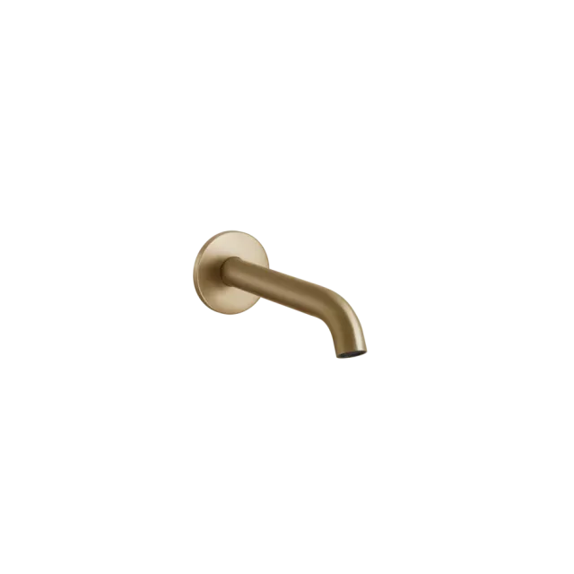 BASIN SPOUT