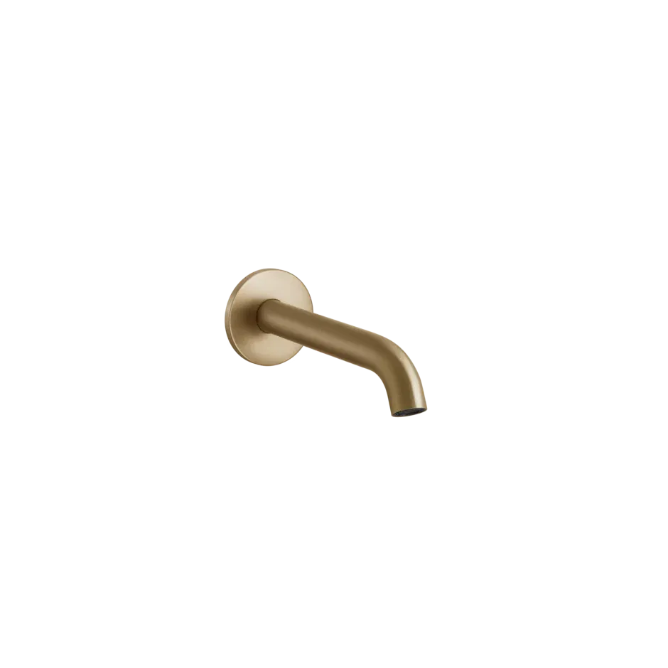 BASIN SPOUT
