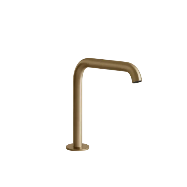 BASIN SPOUT