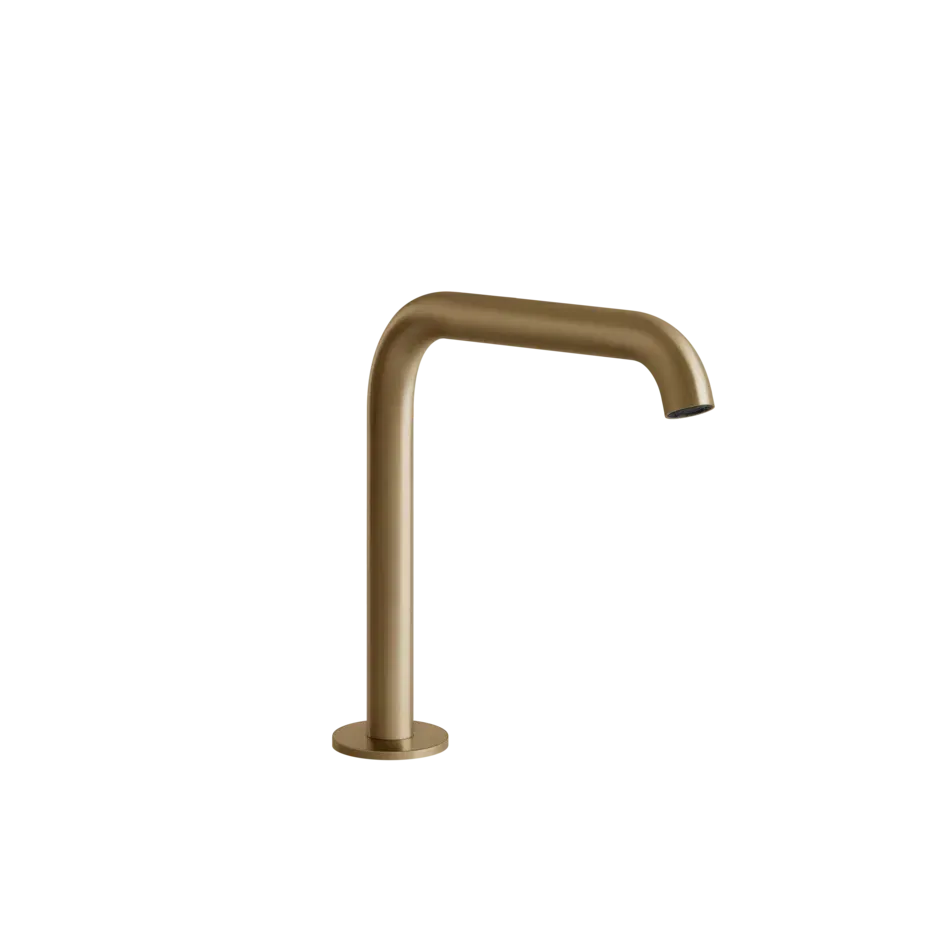 BASIN SPOUT