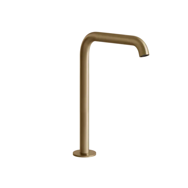 BASIN SPOUT