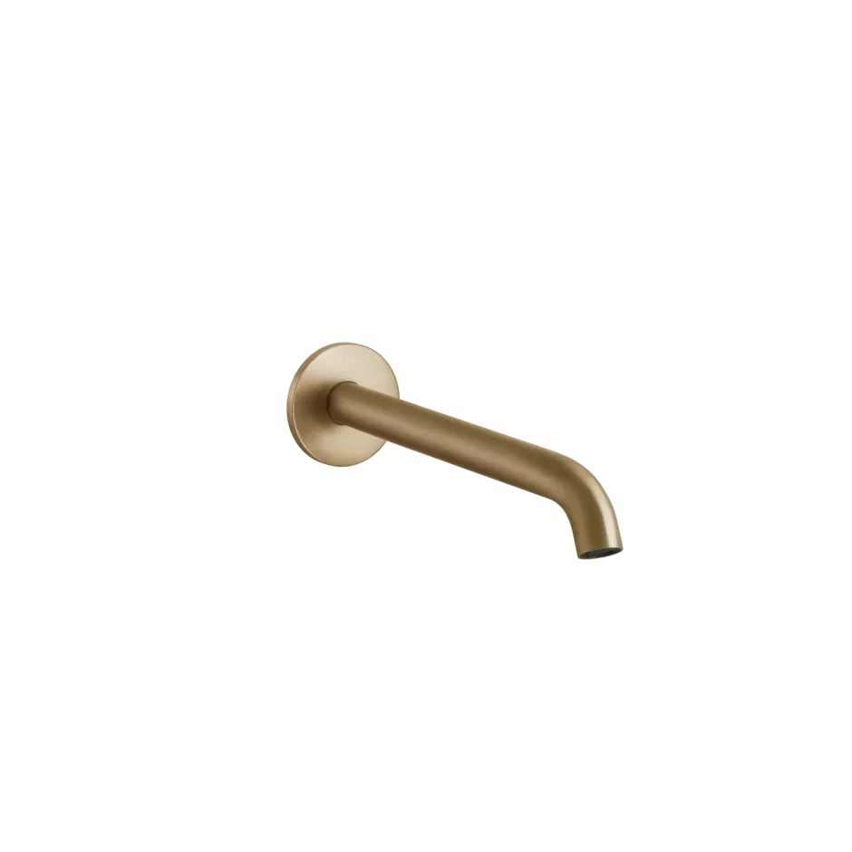 BASIN SPOUT