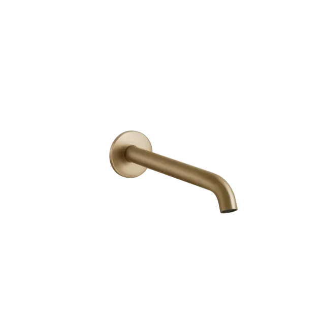 BASIN SPOUT