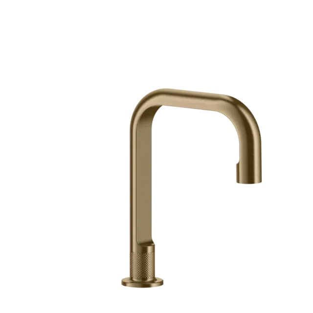 BASIN SPOUT