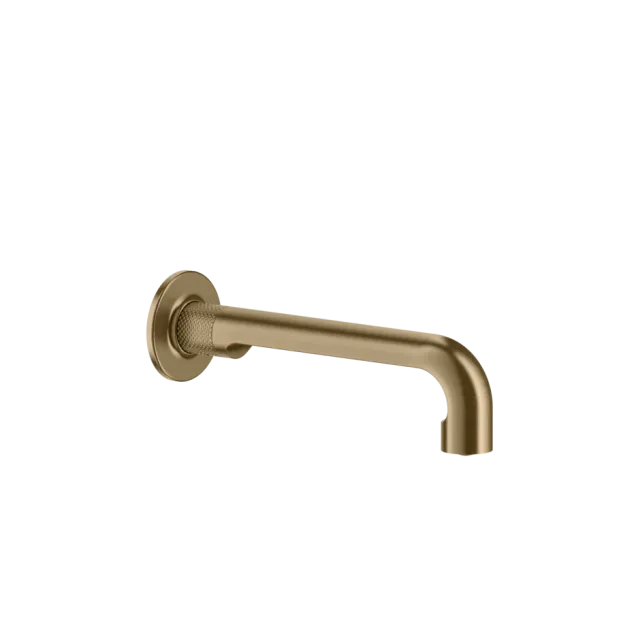 BASIN SPOUT