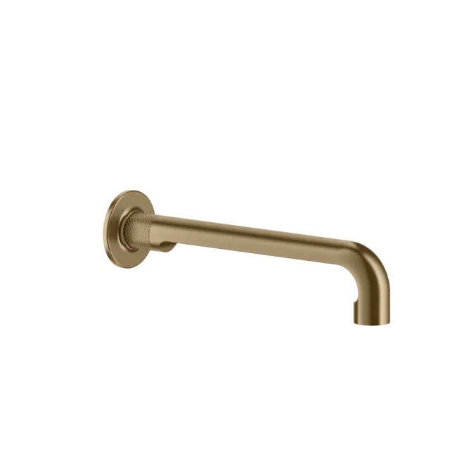 BASIN SPOUT