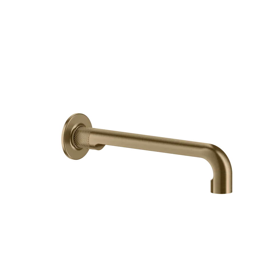 BASIN SPOUT