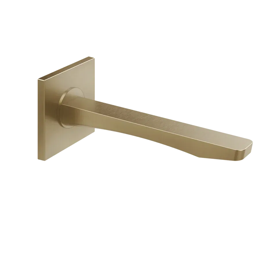 BASIN SPOUT