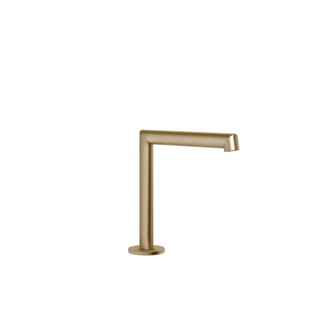 BASIN SPOUT
