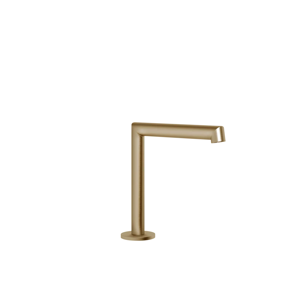 BASIN SPOUT