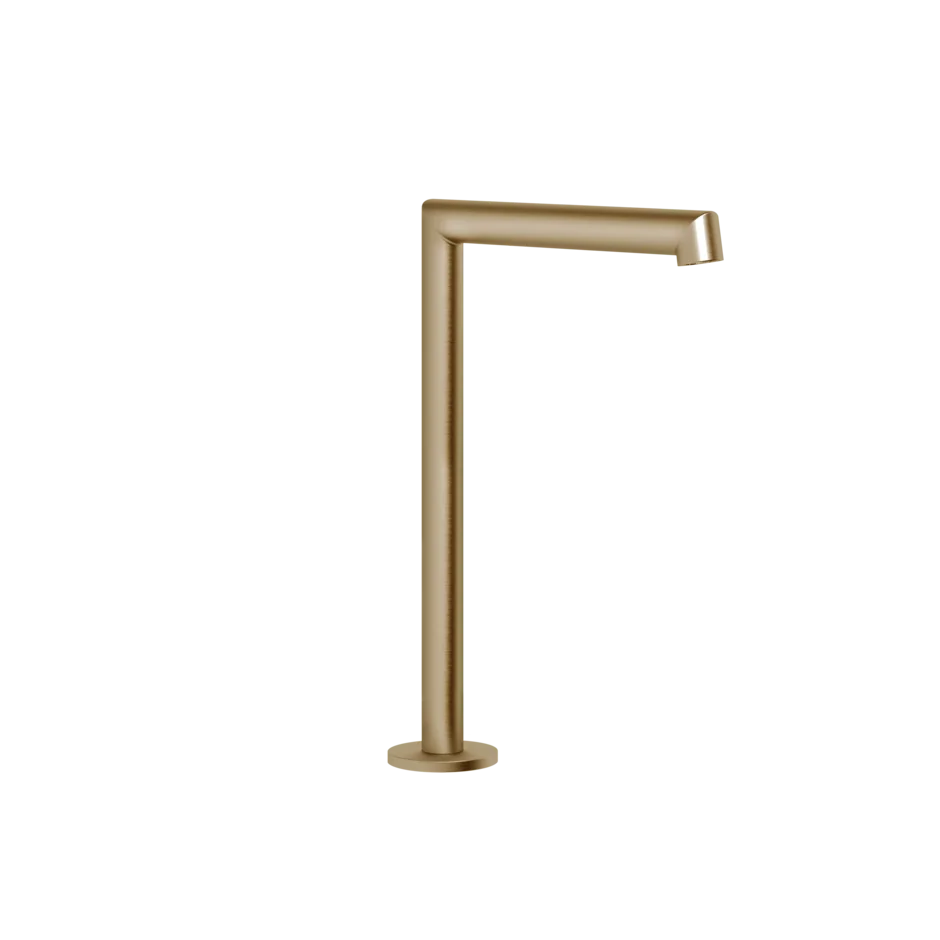 BASIN SPOUT