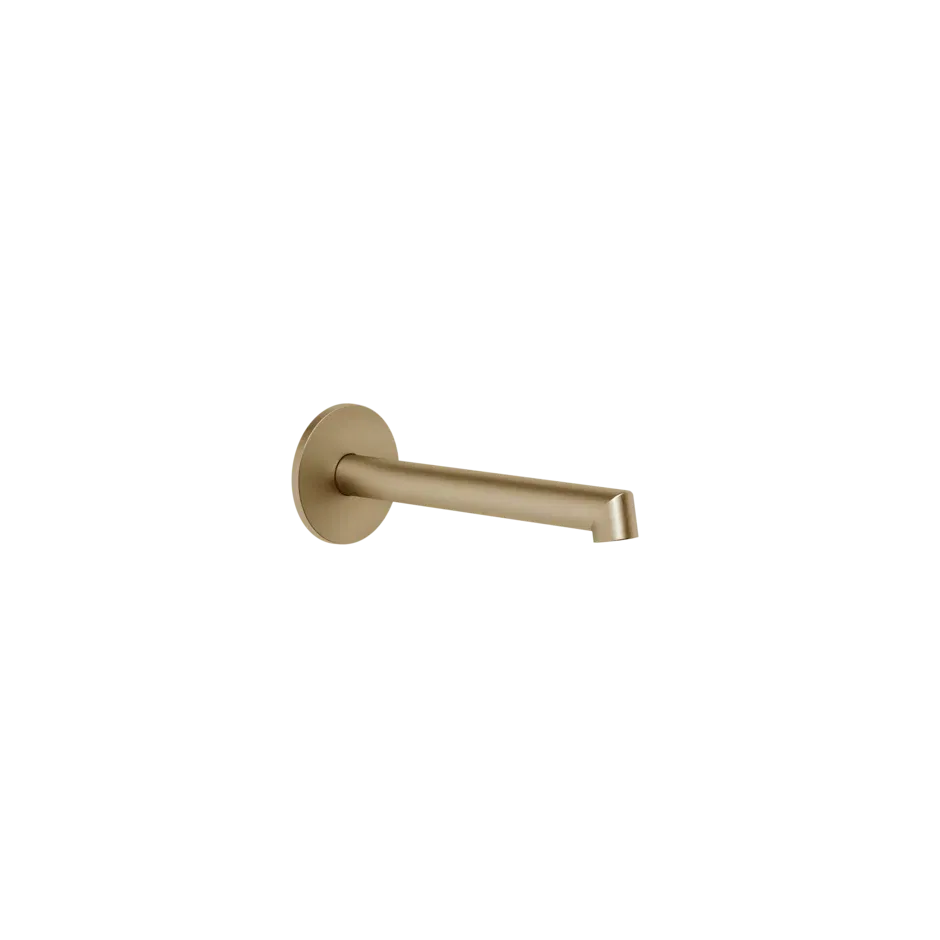 BASIN SPOUT