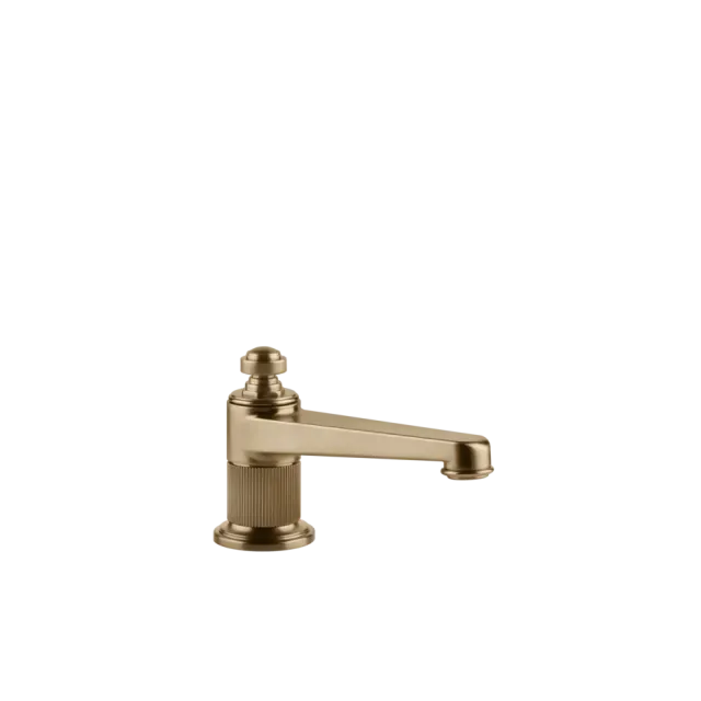 BASIN SPOUT