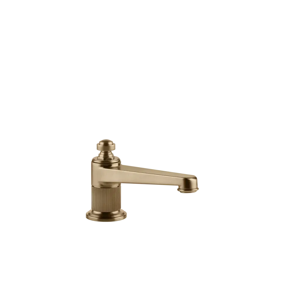 BASIN SPOUT