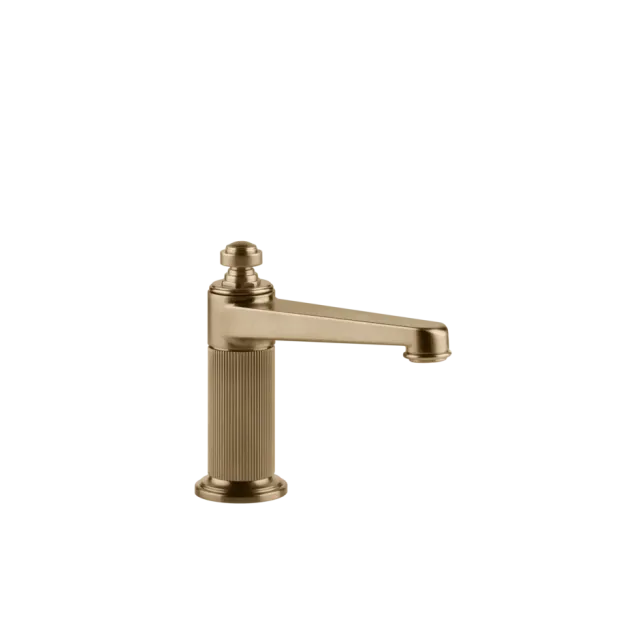 BASIN SPOUT