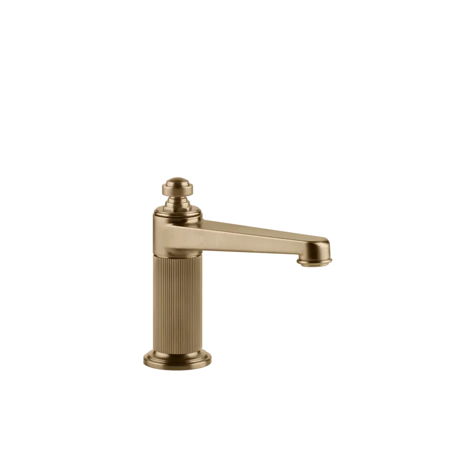 BASIN SPOUT