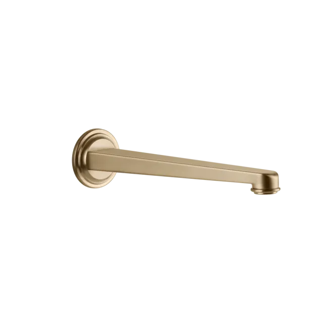 BASIN SPOUT