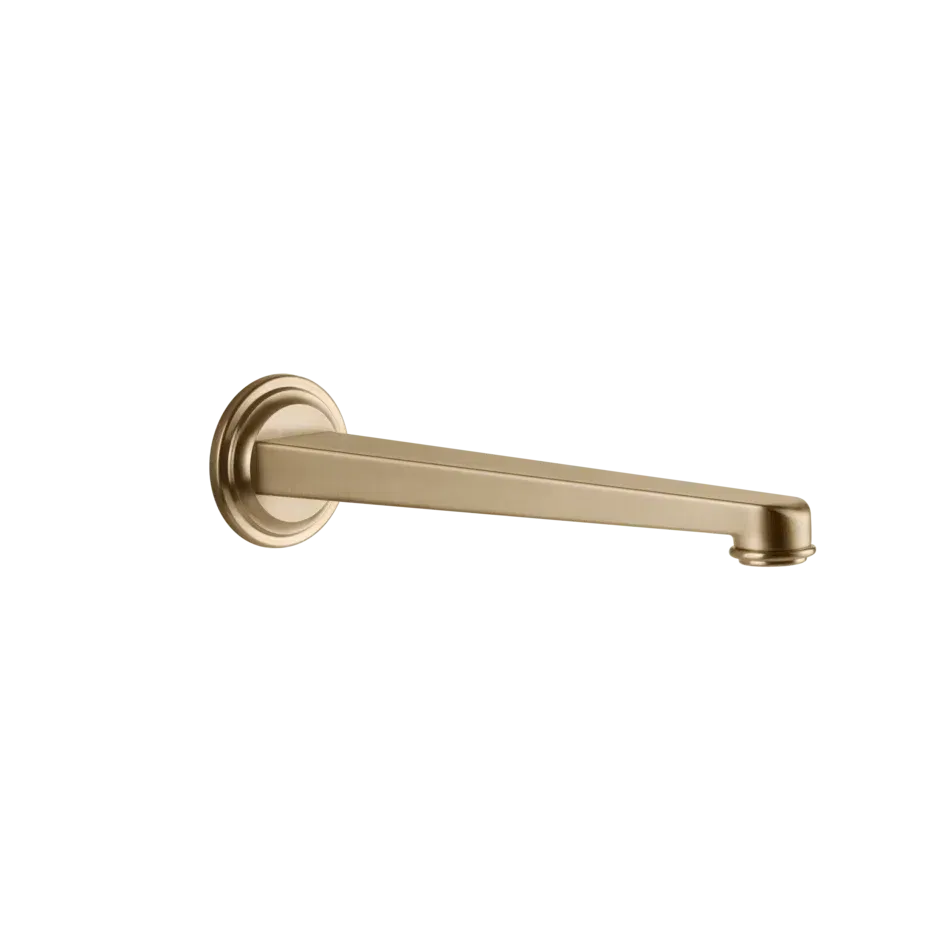 BASIN SPOUT