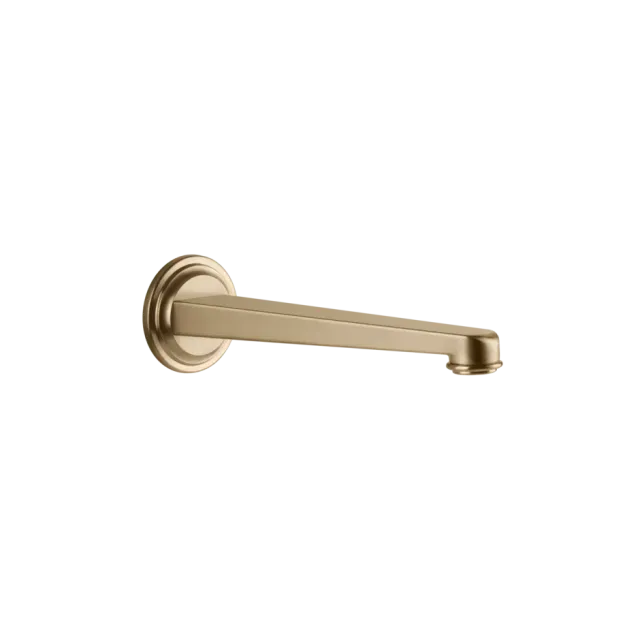BASIN SPOUT