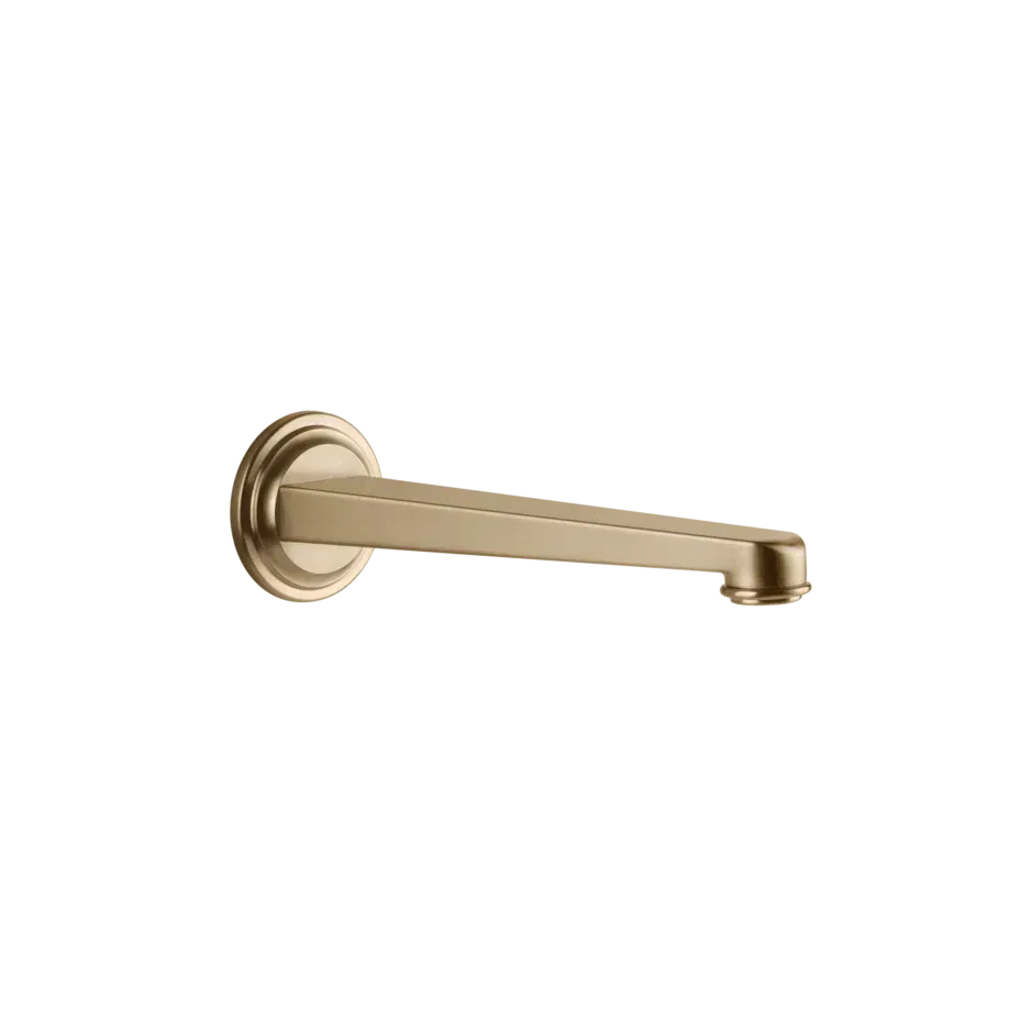 BASIN SPOUT
