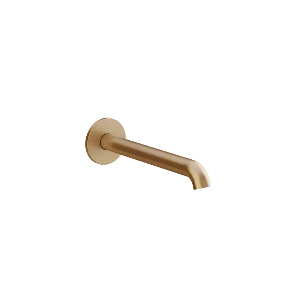 BASIN SPOUT