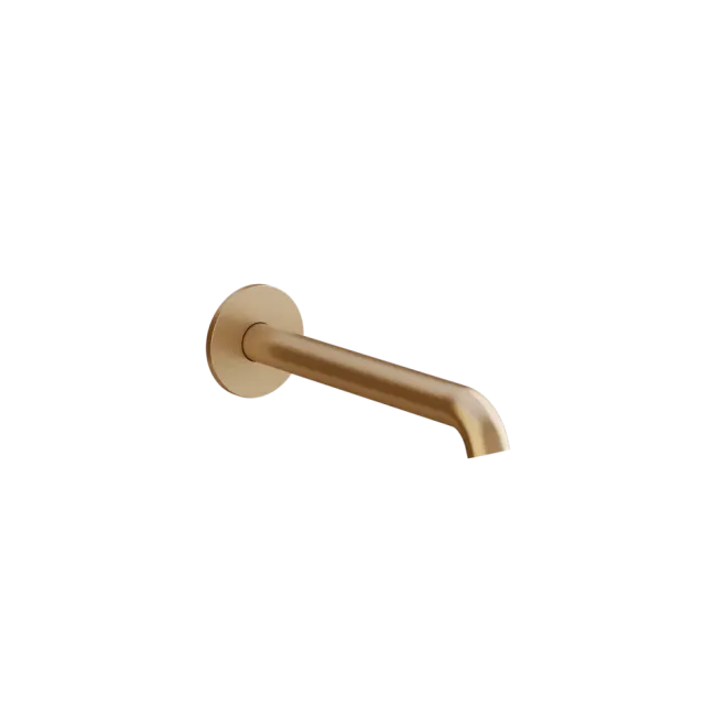 BASIN SPOUT
