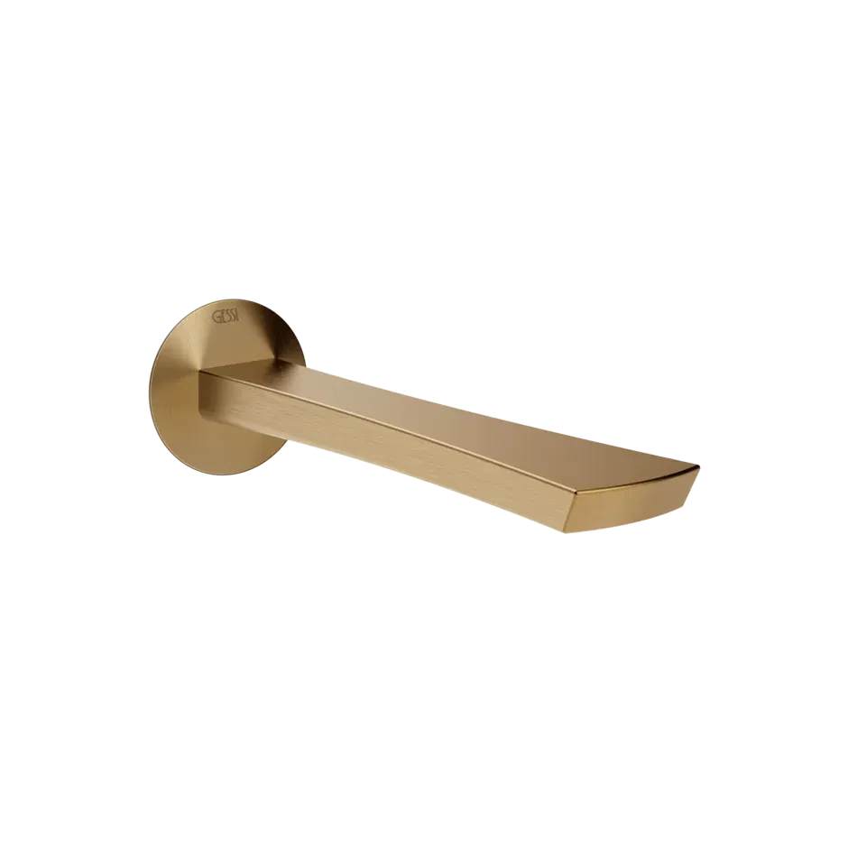 BASIN SPOUT