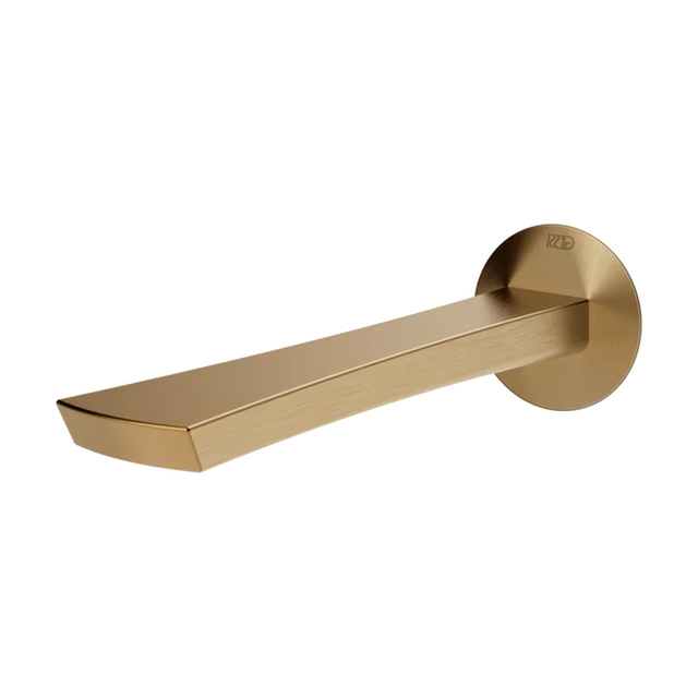 BASIN SPOUT