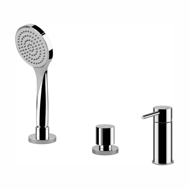 BATH MIXER