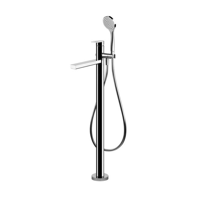 Gessi Via Manzoni Bath Mixer 24982