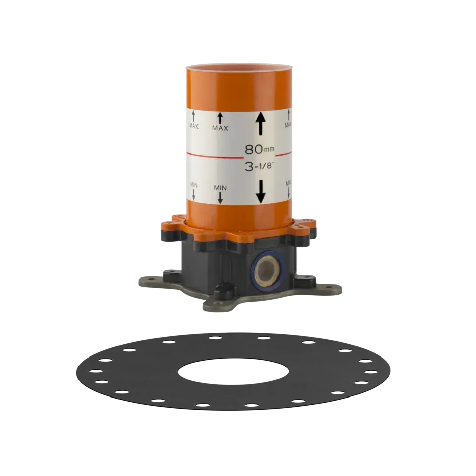 BATH MIXER