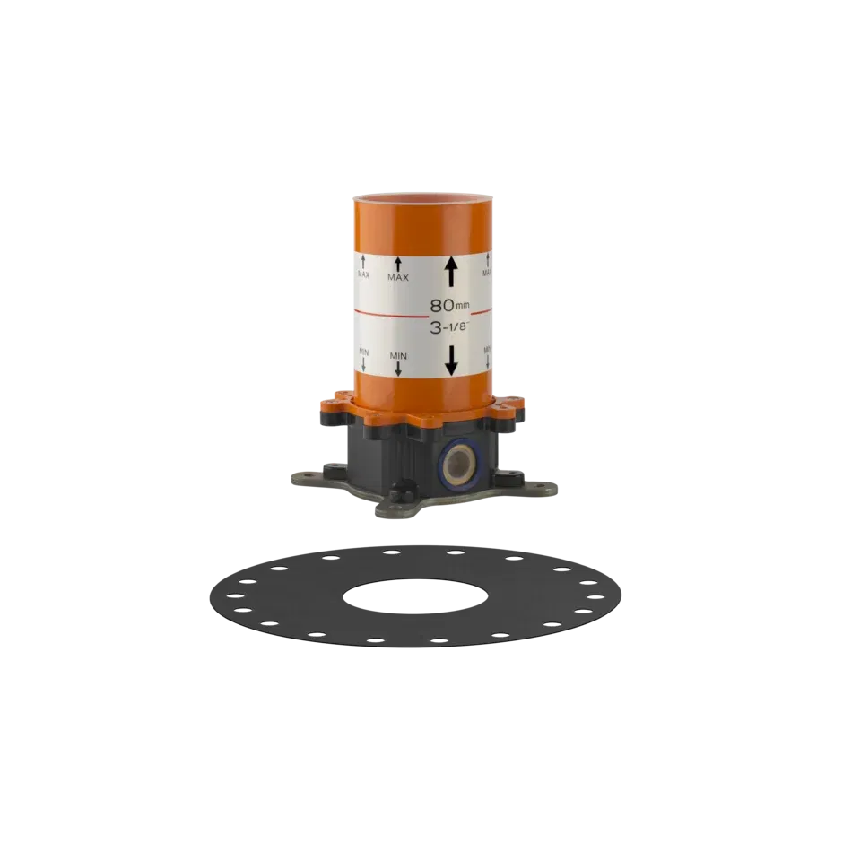 BATH MIXER