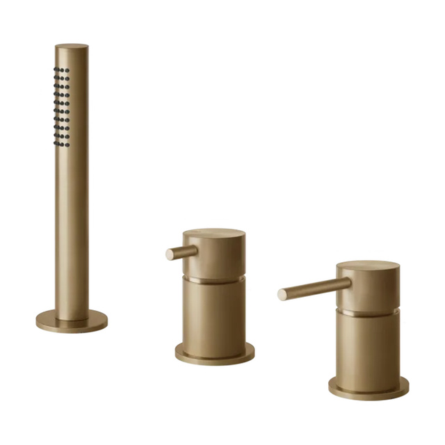 BATH MIXER