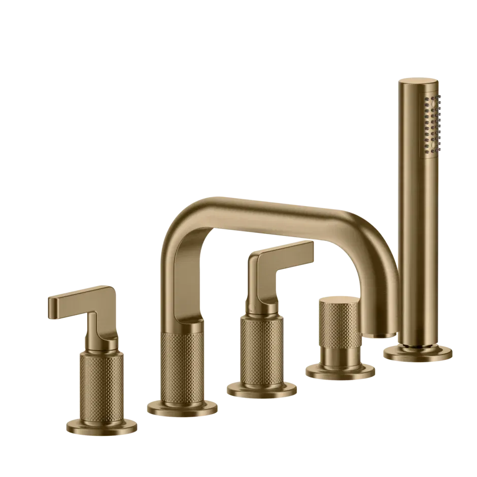 BATH MIXER