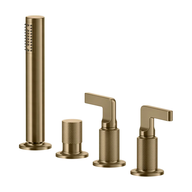 BATH MIXER
