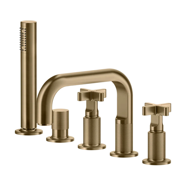 BATH MIXER