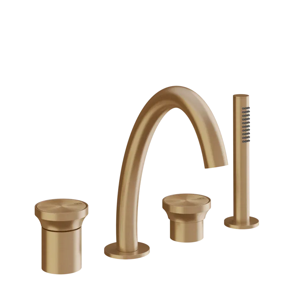 BATH MIXER