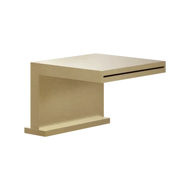 BATH SPOUT