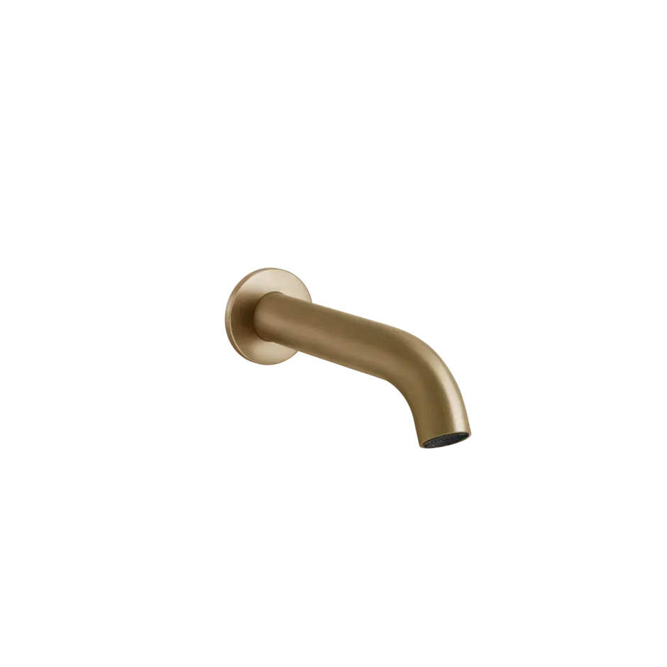 BATH SPOUT