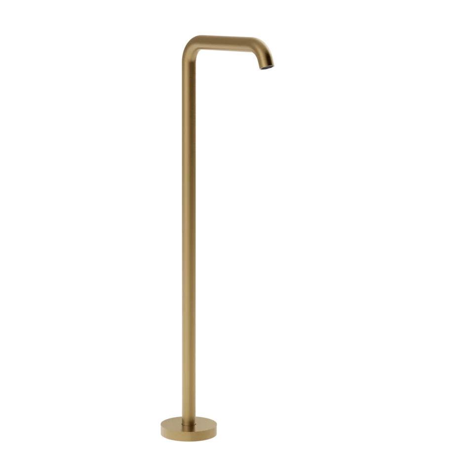 BATH SPOUT
