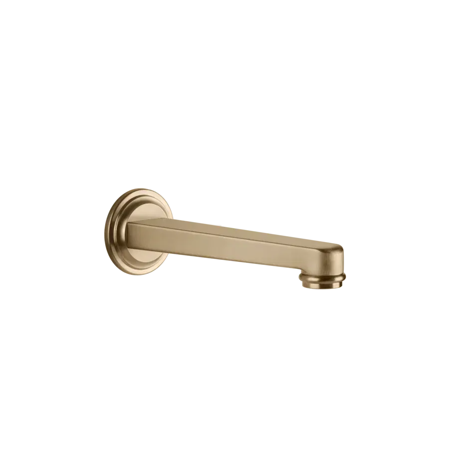 BATH SPOUT
