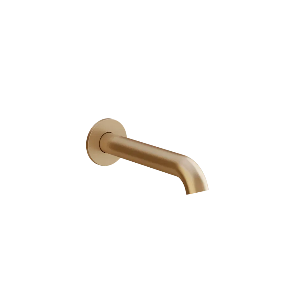 BATH SPOUT