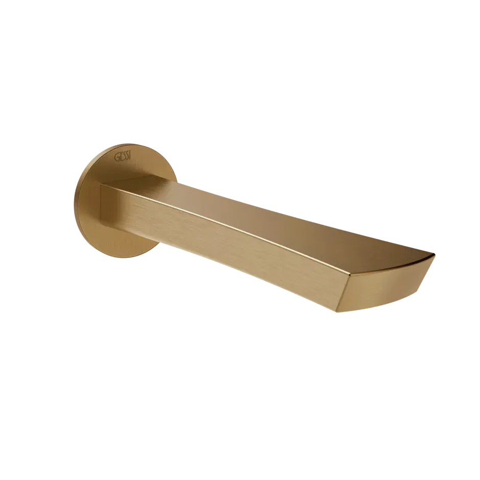 BATH SPOUT