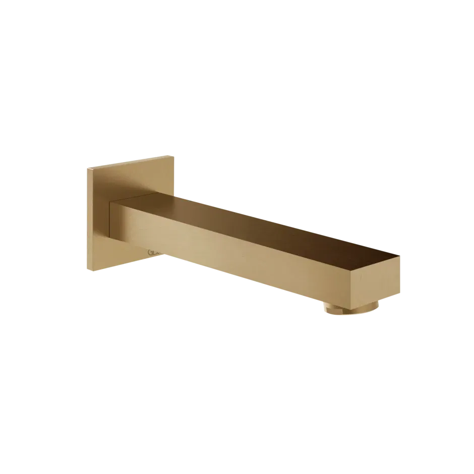 BATH SPOUT