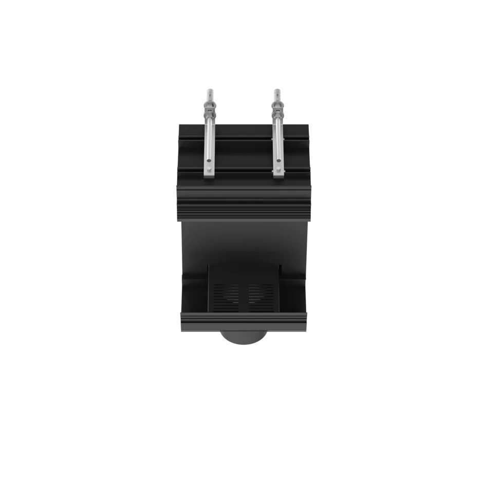 BINARIO IBRIDO-ELETTRONICO-BINARIO MECCANICO