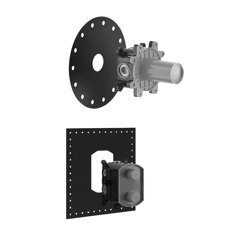 ELECTRONIC MIXER